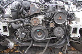 комплектный двигатель V6 3.2 CDI MERCEDES W211