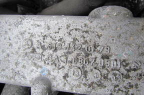 комплектный двигатель V6 3.2 CDI MERCEDES W211