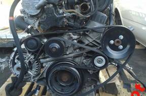 комплектный двигатель VITO W 638 2.2 CDI 122KM 110tys