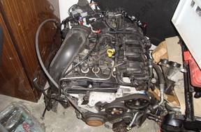 комплектный двигатель VOLVO 2.0 T T5 VOLVO S60 V60