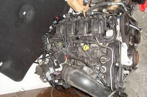 комплектный двигатель VOLVO 2.0 T T5 VOLVO S60 V60
