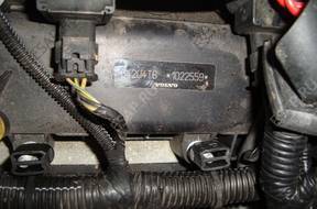 комплектный двигатель VOLVO 2.0 T T5 VOLVO S60 V60