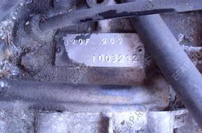 комплектный двигатель  VOLVO 440  460  2.0 8V 1998 год