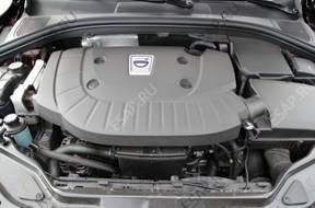 комплектный двигатель VOLVO D5 215KM D5244T17