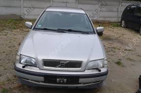 комплектный двигатель volvo v40 1.8 БЕНЗИНОВЫЙ 1997 ГОД