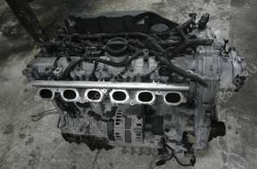 комплектный двигатель   VOLVO V70  3,2 бензиновый O7 -