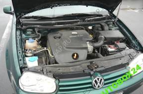 комплектный двигатель VW 1,9SDI AQM 167ty monaODPALI