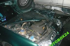 комплектный двигатель VW 1,9SDI AQM 167ty monaODPALI