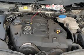 комплектный двигатель  VW  1.9TDI 101KM AVB в отличном состоянии