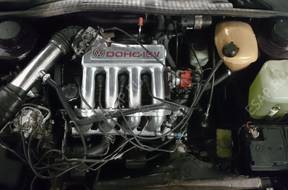 комплектный двигатель VW 2.0 бензиновый- 150 л.с. -