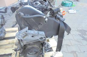 комплектный двигатель VW AUDI 1.6TDI CLH