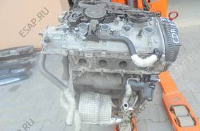 комплектный двигатель VW AUDI 1.8TFSI CDA