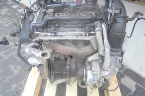 комплектный двигатель VW AUDI 2.0TFSI BWA