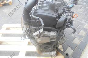 комплектный двигатель VW AUDI 2.0TFSI BWA