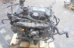комплектный двигатель VW AUDI 2.0TFSI BWA