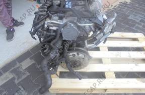 комплектный двигатель VW AUDI 2.0TFSI BWA