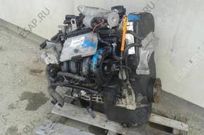комплектный двигатель VW AUDI SEAT SKODA 1,4 16V BKY
