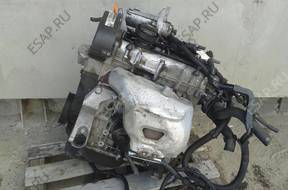 комплектный двигатель VW AUDI SEAT SKODA 1,4 16V BKY