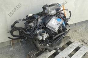 комплектный двигатель VW AUDI SEAT SKODA 1,4 16V BKY