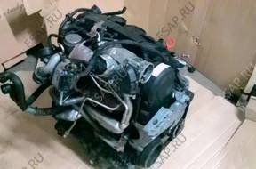 комплектный двигатель VW BMM 2.0 TDI