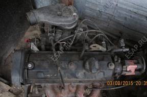 комплектный двигатель VW GOLF 3 1.4