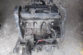 комплектный двигатель VW GOLF III 1.8 B. 1994 год.