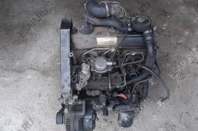комплектный двигатель VW GOLF III 1.9 TD. 1994 год.