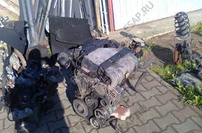 комплектный двигатель VW GOLF III PASSAT B3 B4 2.8 VR6