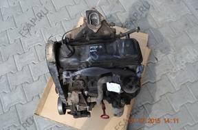 комплектный двигатель VW GOLF III VENTO PASSAT 1.8 AAM