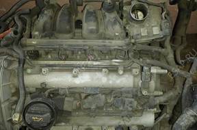 комплектный двигатель VW GOLF V SKODA SEAT BCA 1,4 16V