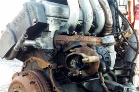 комплектный двигатель VW LT 2.5 TDI AHD ANJ 102KM