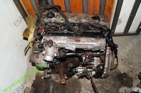 комплектный двигатель VW LT 2.8 TDI  WYMIANA
