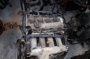 комплектный двигатель VW Passat Audi 1.8 ТУРБО AEB