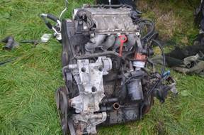 комплектный двигатель vw passat b4 1.6 БЕНЗИНОВЫЙ 198 ty