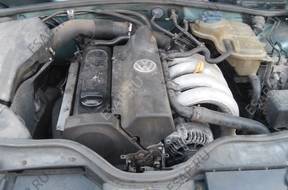 комплектный двигатель  VW PASSAT B5 KOMBI 1.6