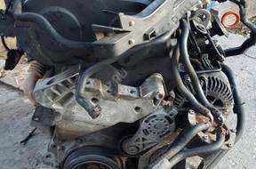 комплектный двигатель VW PASSAT B6 2.0 TDI 170KM BMR