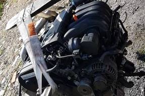 комплектный двигатель VW PASSAT B6 BLR 2,0FSI