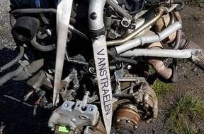 комплектный двигатель VW PASSAT B6 BLR 2,0FSI