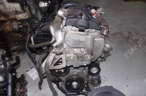 комплектный двигатель VW Passat golf 1.4 TFSI CAX 58tys