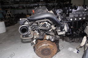 комплектный двигатель VW Passat golf 1.4 TFSI CAX 58tys