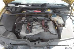 комплектный двигатель VW PASSATA B5 2.3 V5 SEDAN