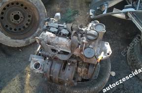 комплектный двигатель VW Polo 1.2 бензиновый 12V BME