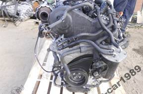 комплектный двигатель VW SEAT AUDI 2.0TDI CFG