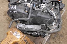 комплектный двигатель VW SEAT SKODA 1.6TDI CAY