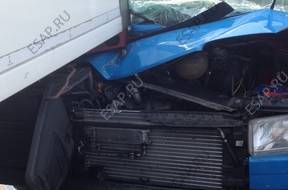 комплектный двигатель VW T4 2,4D TURBO po kapitalce