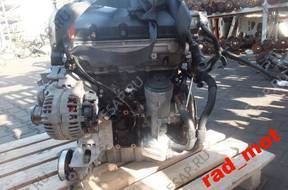 комплектный двигатель VW T5 1.9 TDI AXB 105KM 170tys