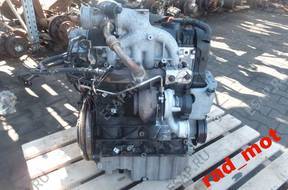 комплектный двигатель VW T5 1.9 TDI AXB 105KM 170tys