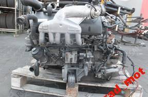 комплектный двигатель VW T5 2.5 TDI AXD 130 л.с.