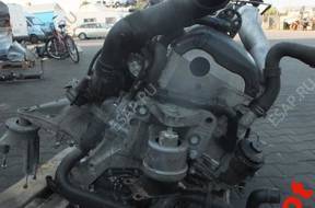 комплектный двигатель VW T5 2.5 TDI AXD 130 л.с.