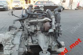 комплектный двигатель VW T5 2.5 TDI AXD 130 л.с.
